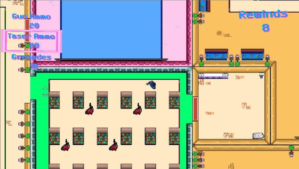 Re:SWAT screenshot 5