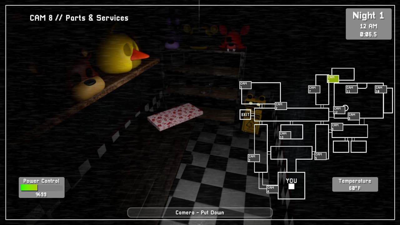 Plushbear and Friends screenshot 6