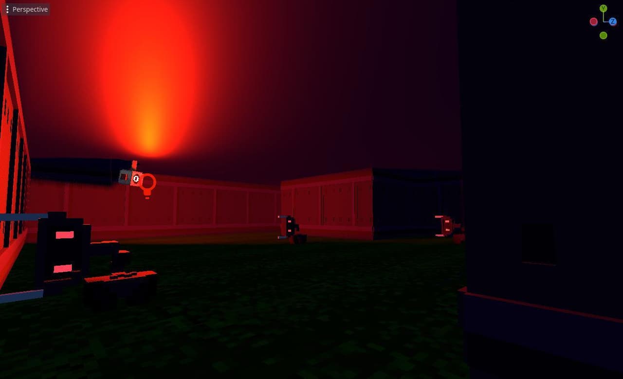 Seraph in the Siann Den screenshot 3