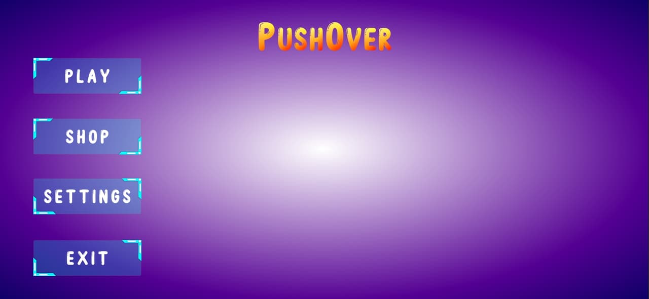 Push Over screenshot 2