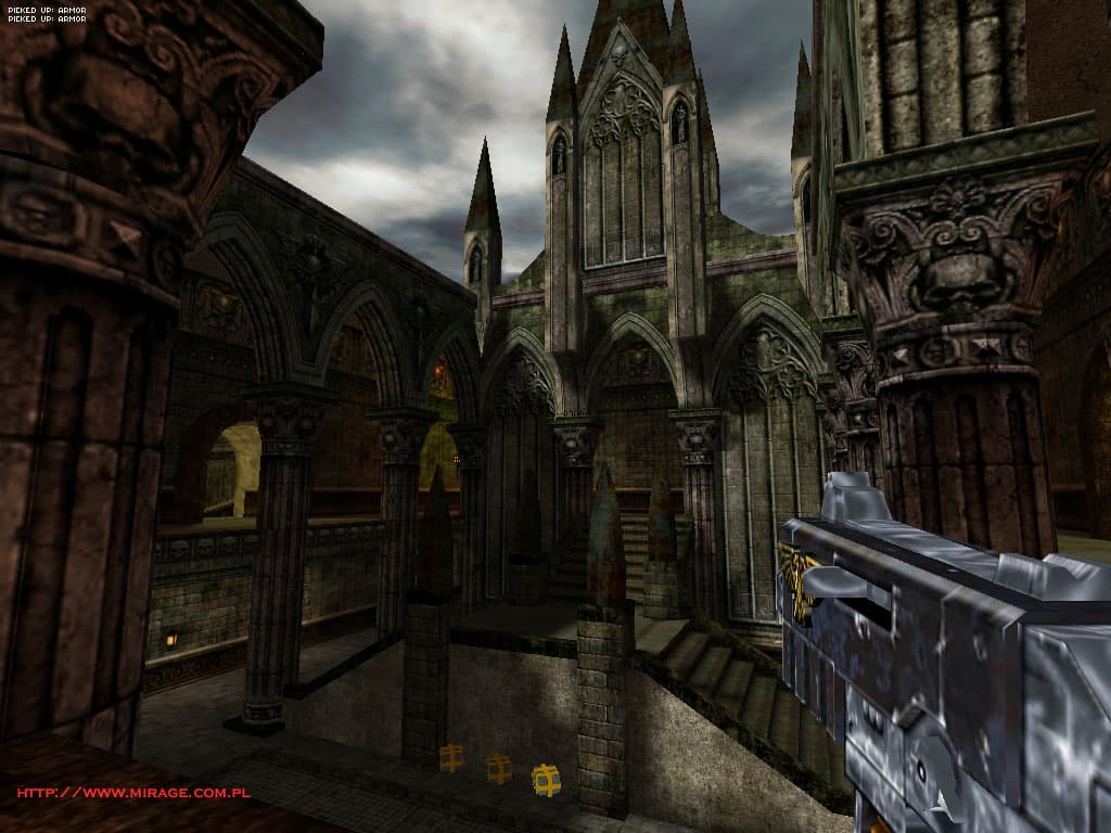 Warhammer 40,000: Agents of Death screenshot 4
