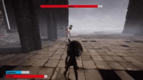 Cherokee screenshot 4
