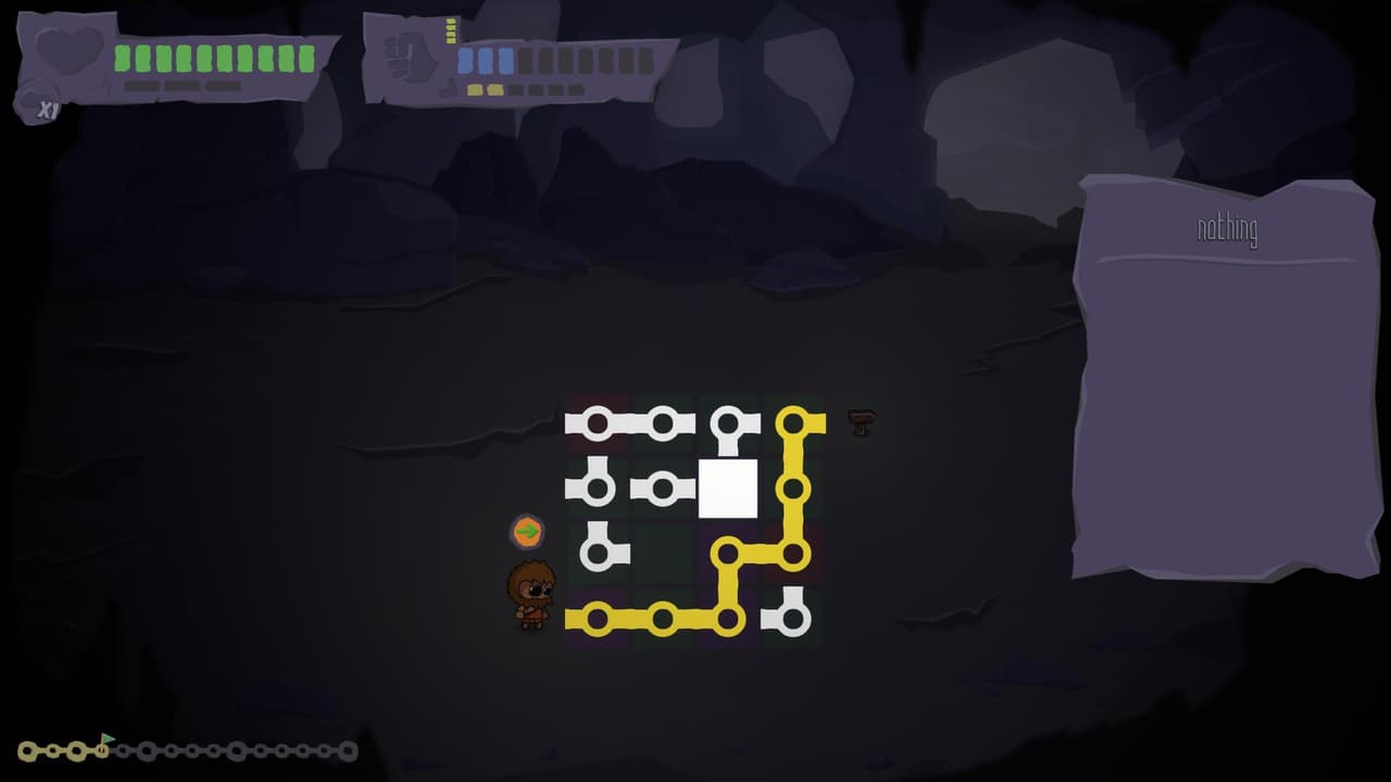 Archie Demo screenshot 2
