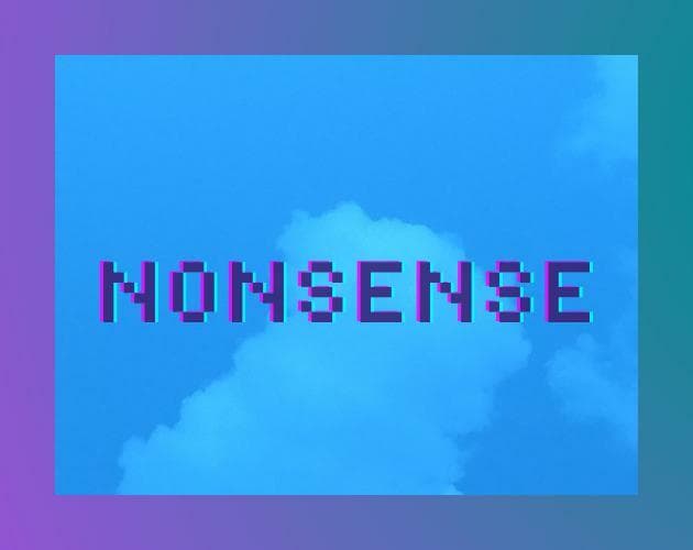 The Project Nonsense