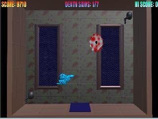 Death Saw Challenge [Unity] screenshot 3