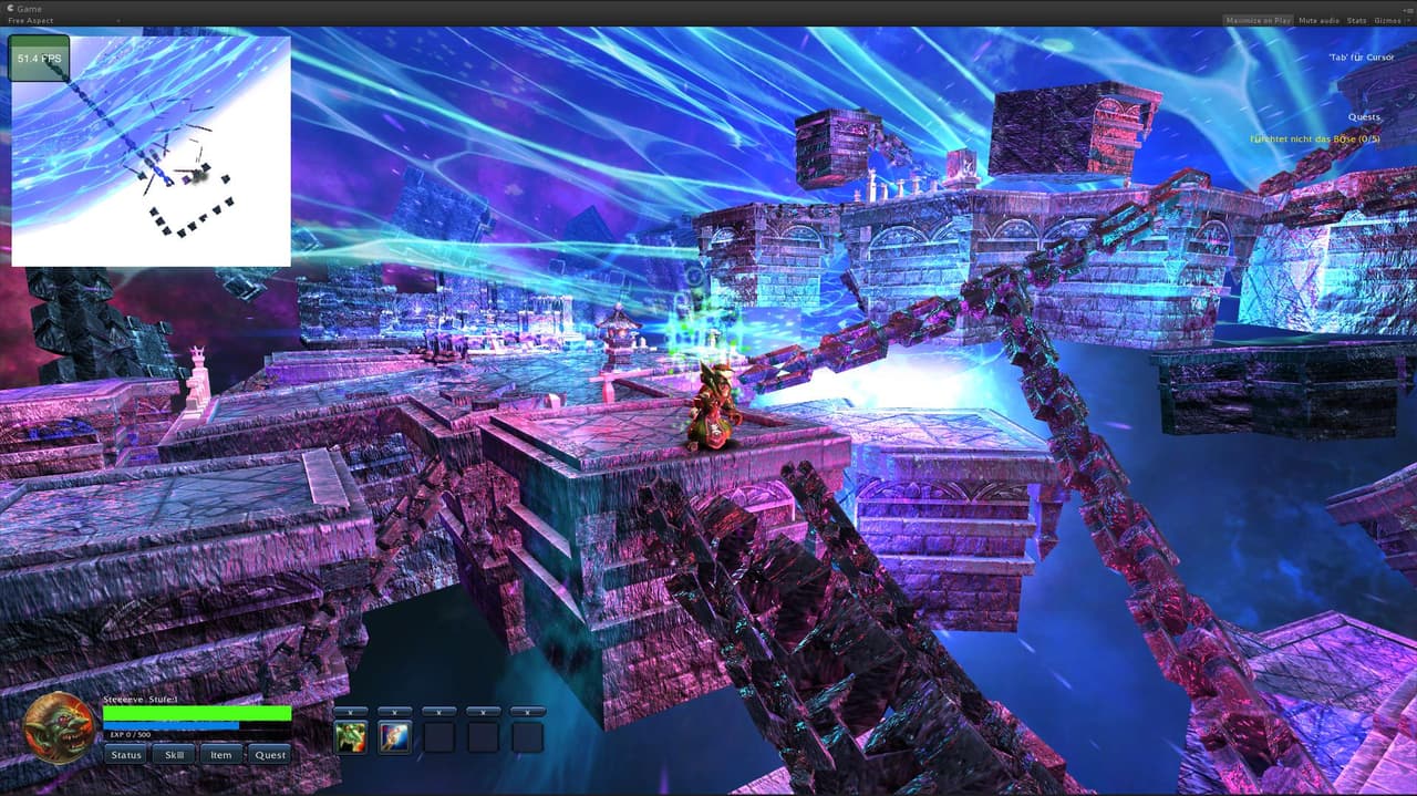 Smythos screenshot 2