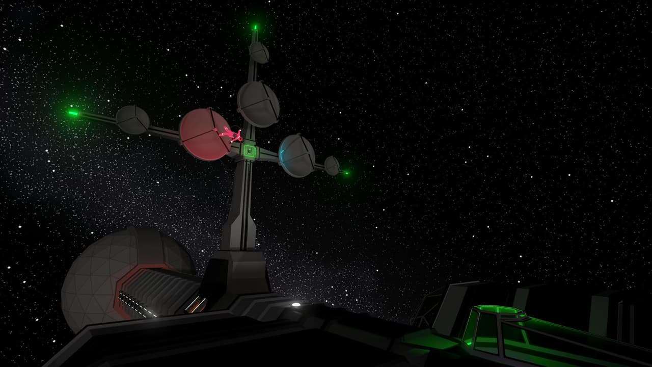 2000:1: A Space Felony (itch)