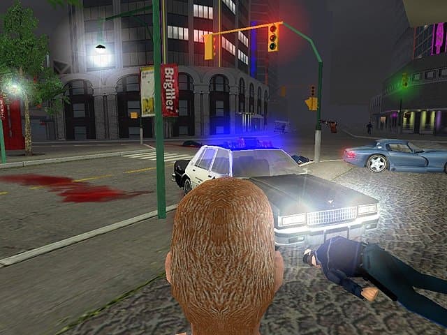 CarJacker: Hotwired and Gone screenshot 3