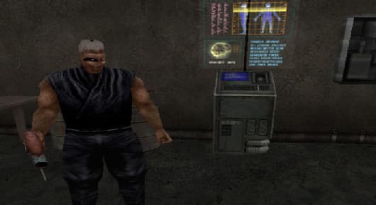 Brigand: Oaxaca screenshot 4