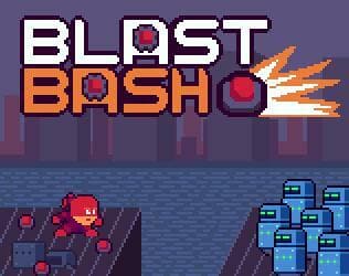 Blast Bash screenshot 2