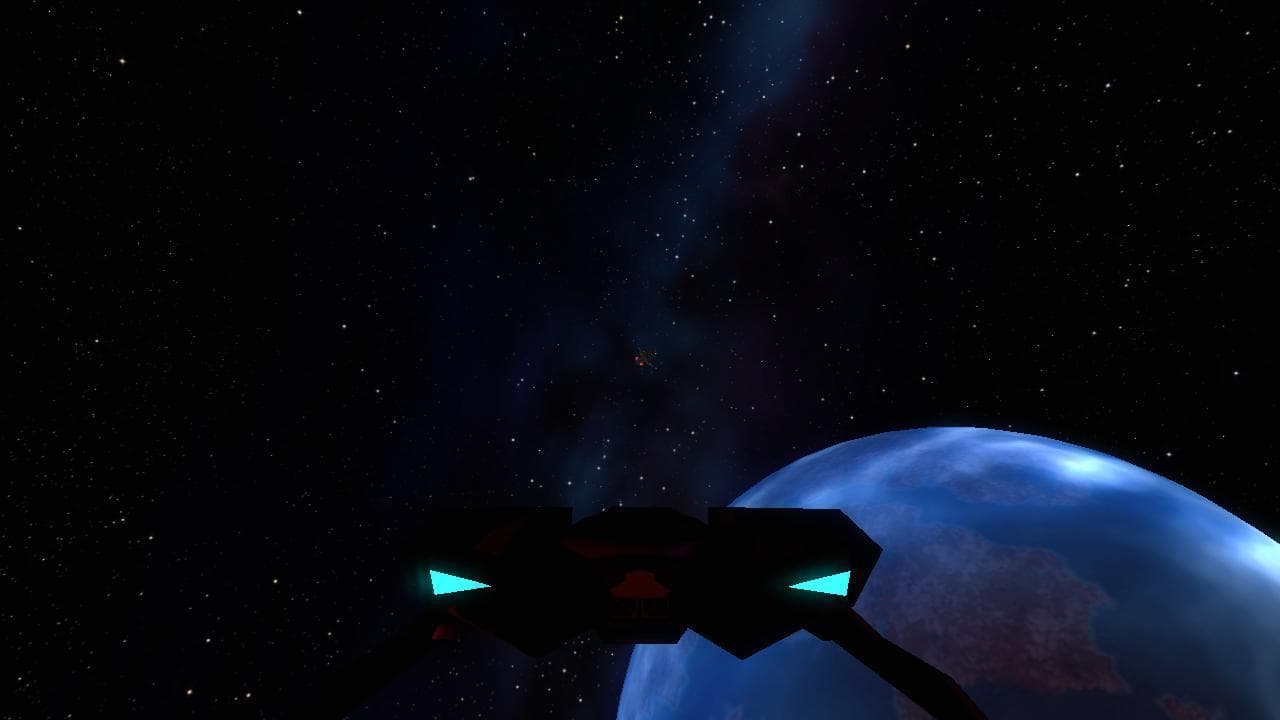 Deidas Relic screenshot 2