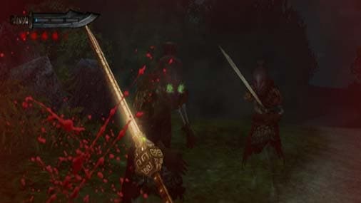 GhostSlayer screenshot 3