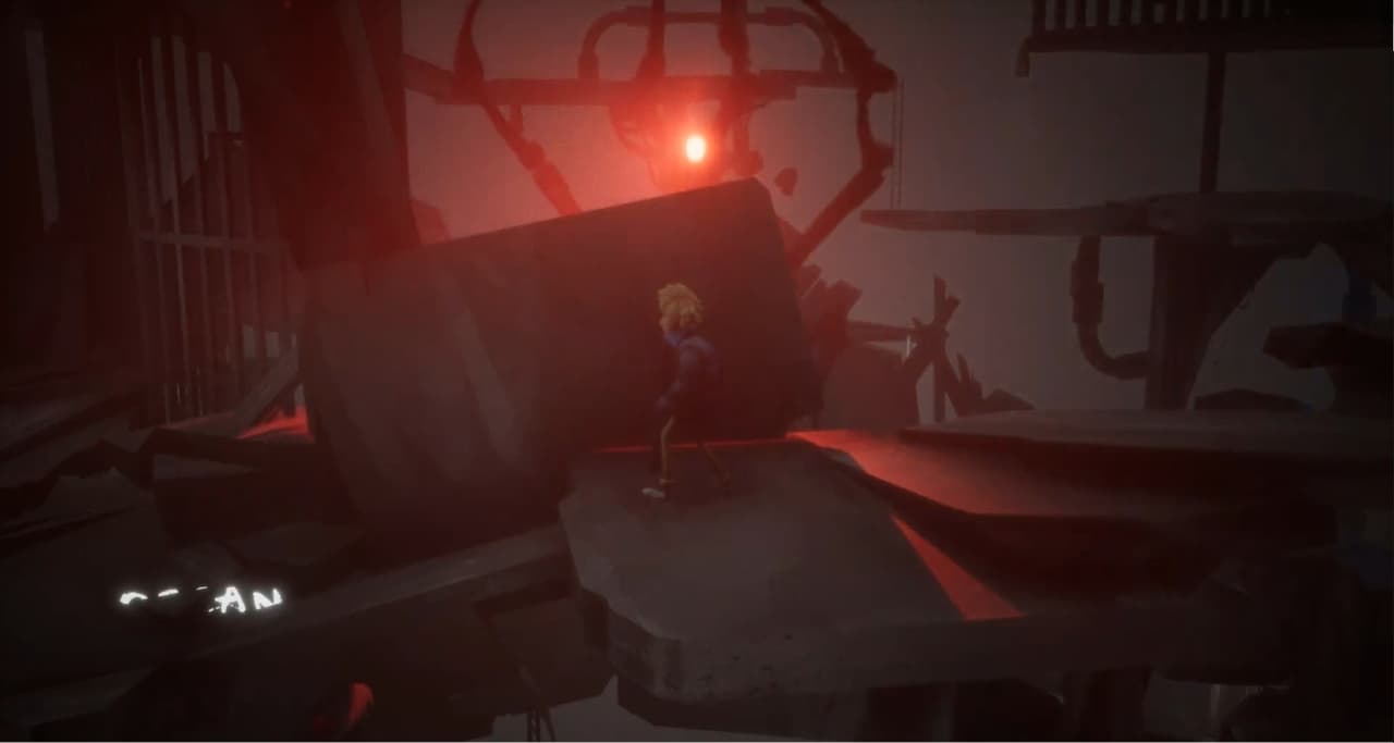 And I Must Scream screenshot 6