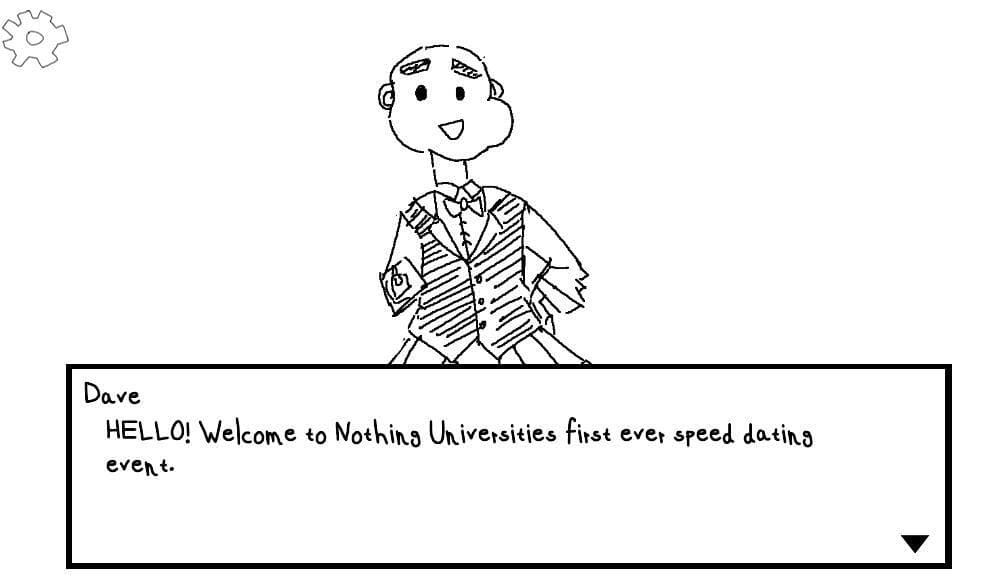 NOTHING (itch) (MachiTeaStudios)