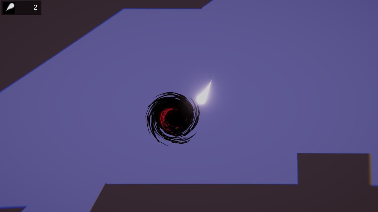 Lightabsorber screenshot 2