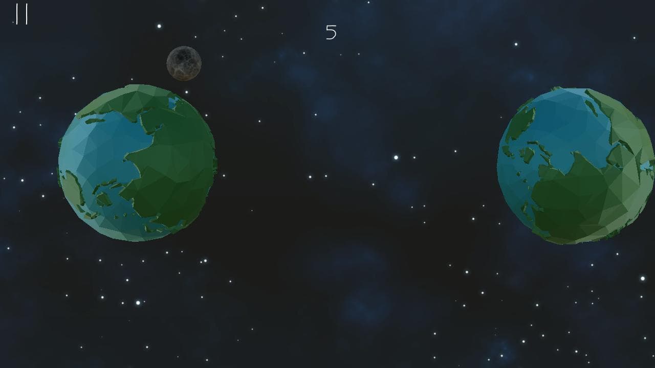 Voyager (itch) screenshot 6