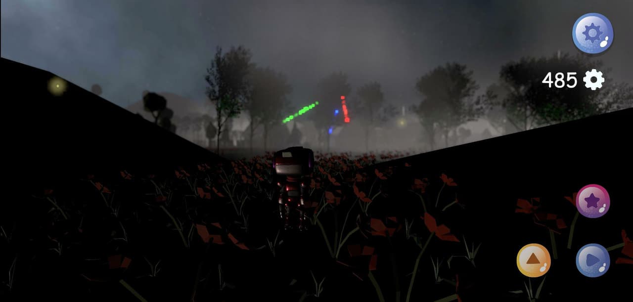Lost Devil screenshot 6