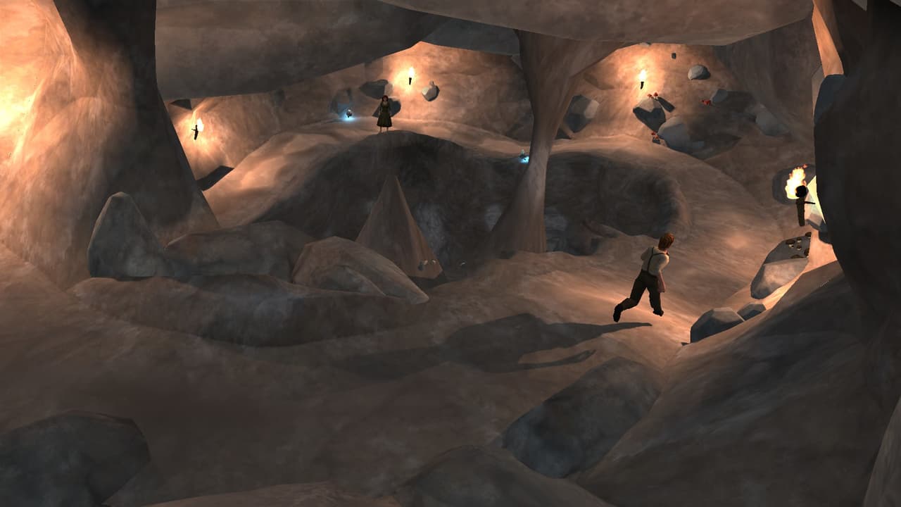 Peer Gynt the Game screenshot 5
