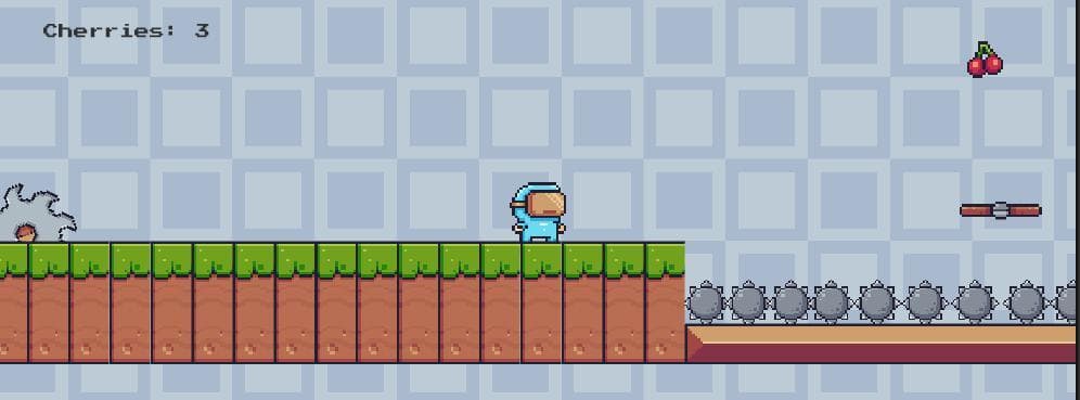 Skyward (itch) (mustehsan512) screenshot 2