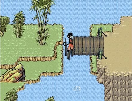 Journey to the East screenshot 3