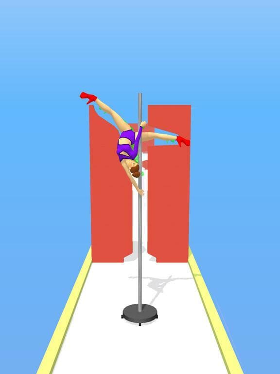 Pole Dance! screenshot 3