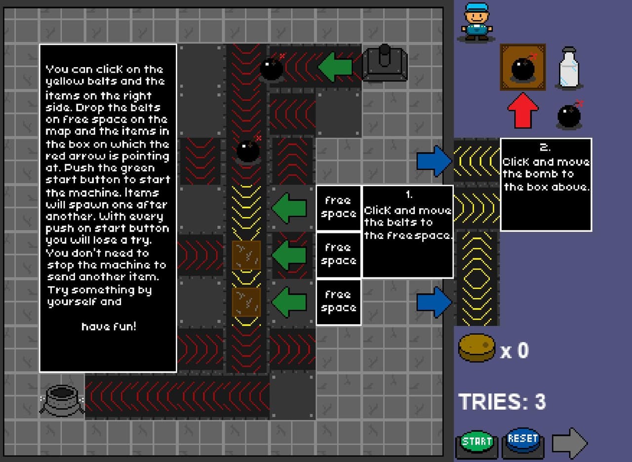The Milky Way (CptPlebby) screenshot 3