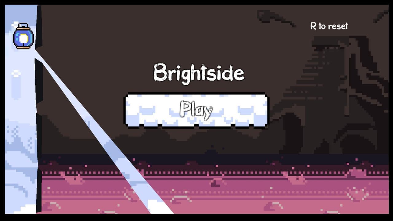 Brightside screenshot 5