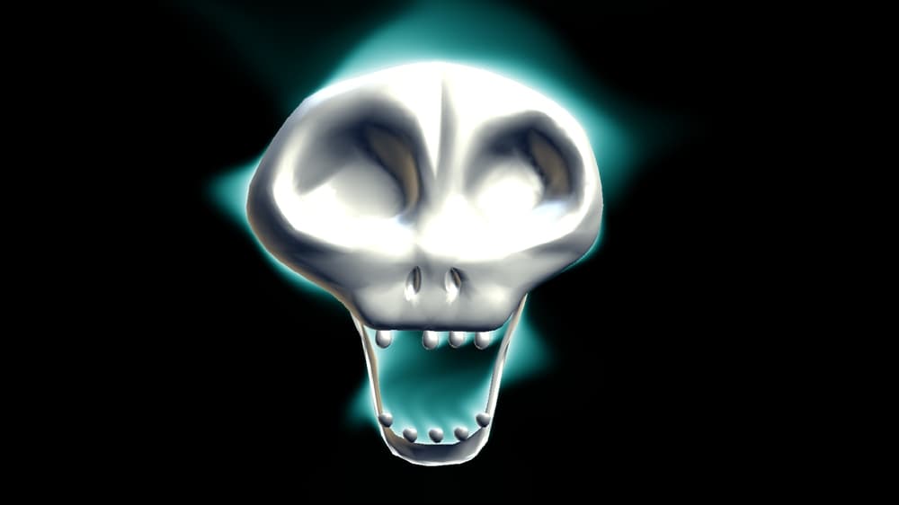 Skully(itch)