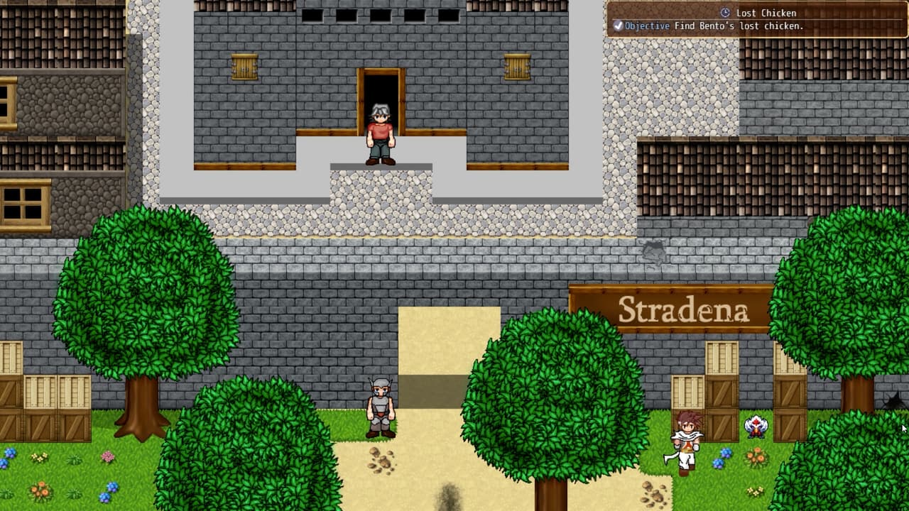 Order from Caos 2 screenshot 4