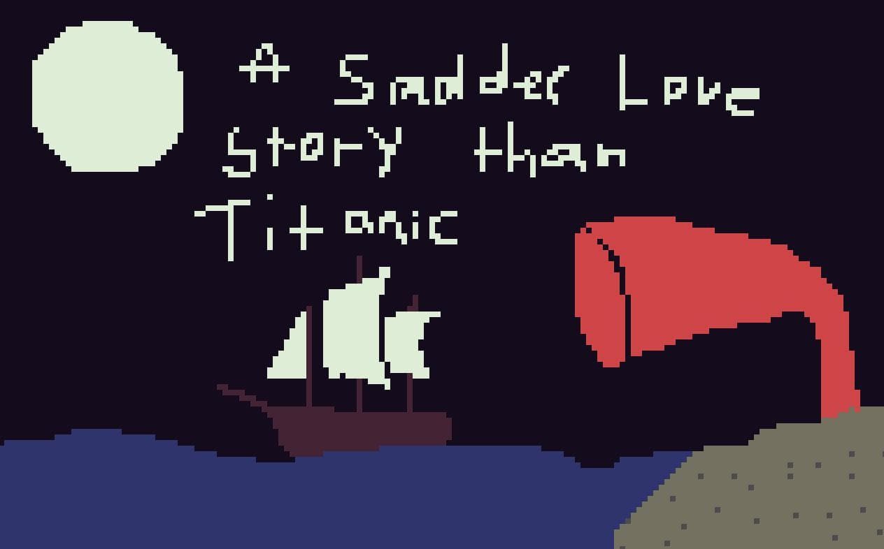 A Sadder Love Story than Titanic