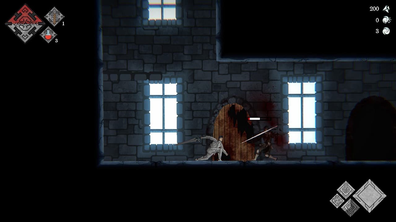 止境 Ends screenshot 4
