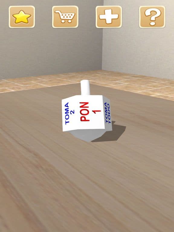 La Pirinola screenshot 5