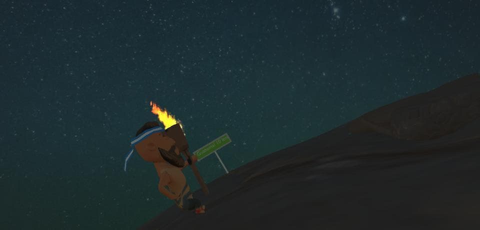 Rescue the torch screenshot 2