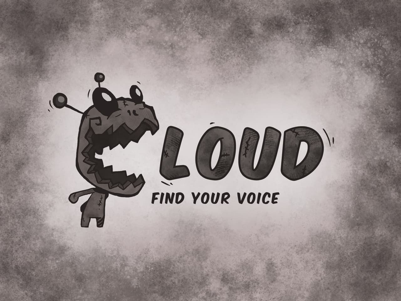 LOUD screenshot 2