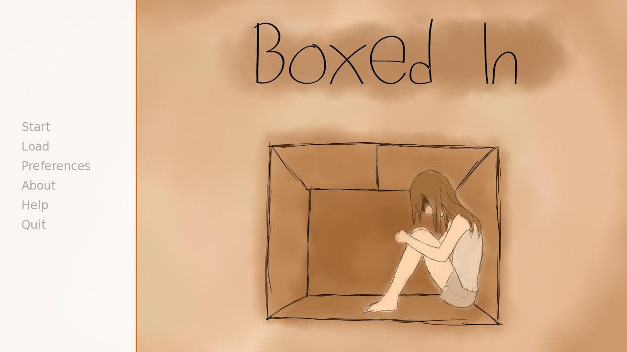 Boxed In (itch) screenshot 2