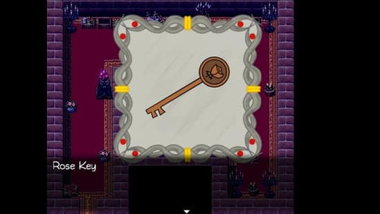 Sarab: The Dark Tower screenshot 4