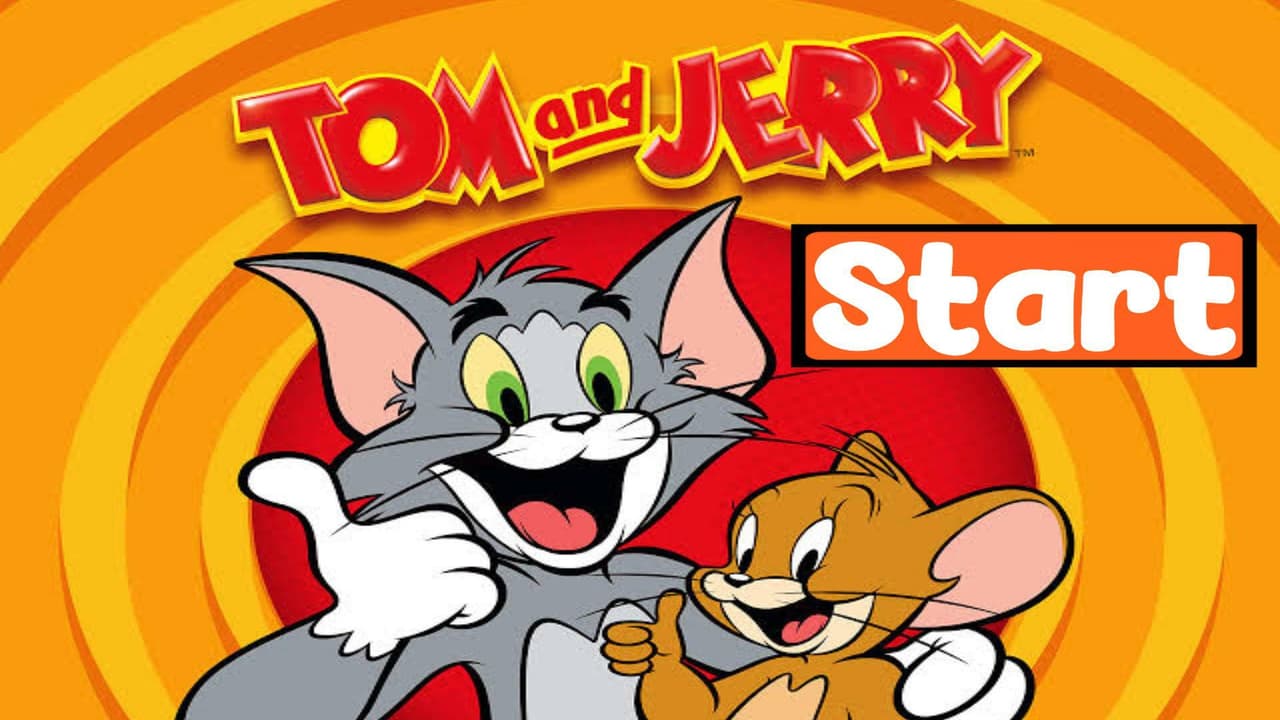 Tom and Jerry