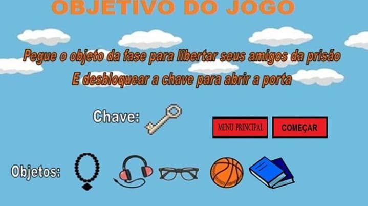 Maguim - O Resgate de sua vida