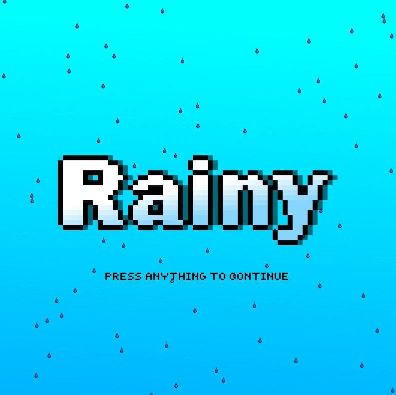 Rainy (Mikko^z) screenshot 2