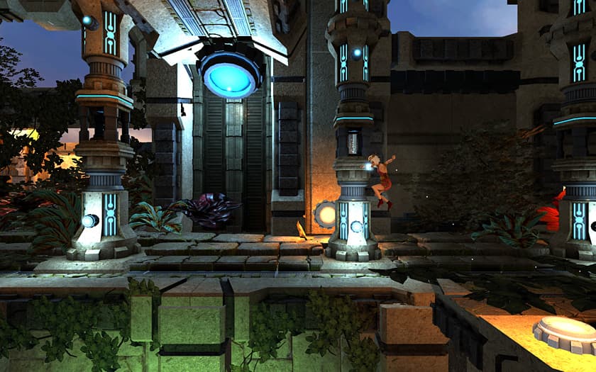 Ayla screenshot 3