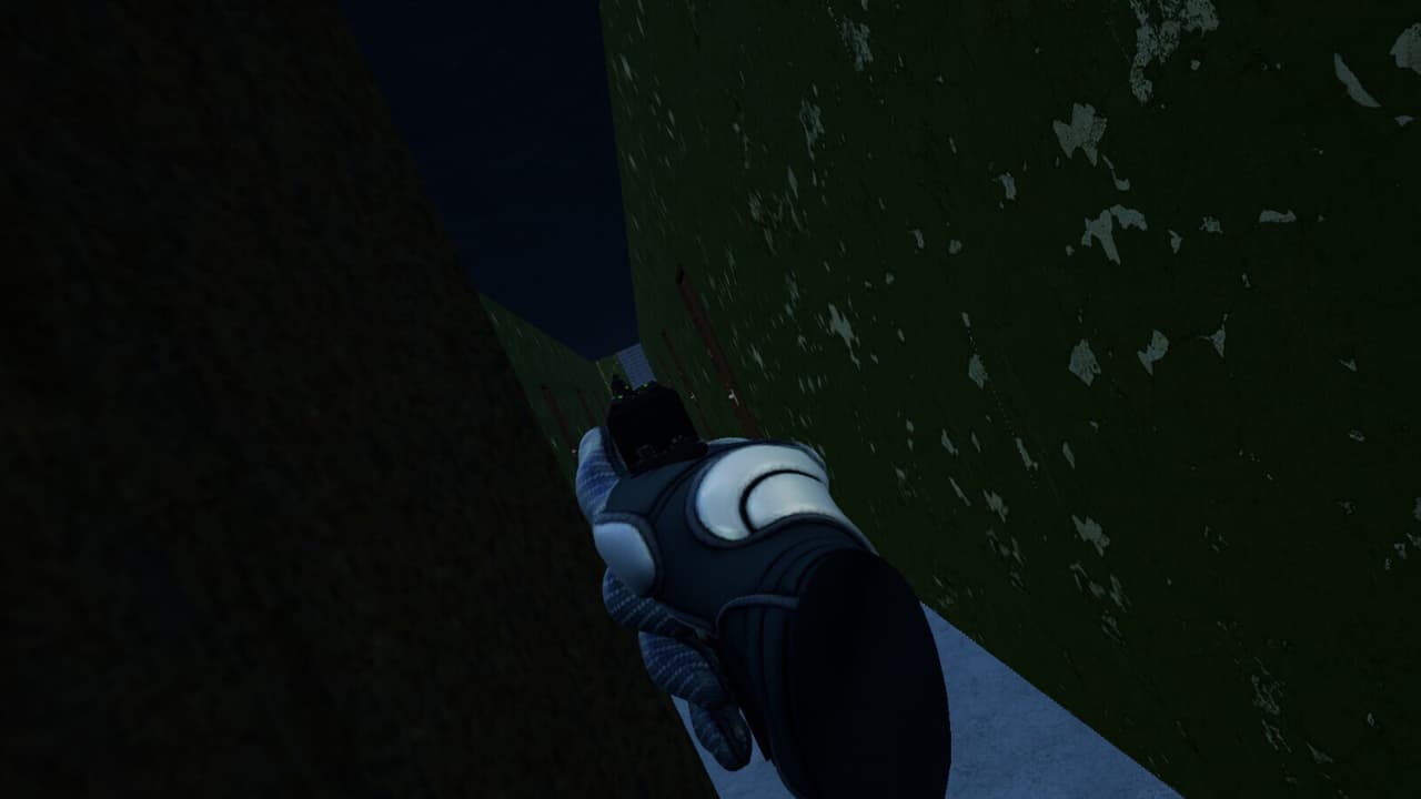 Plagueborn Survivor screenshot 5