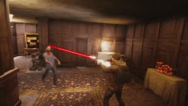 Heritage Hills screenshot 2