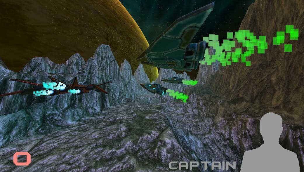 Suinov Strike screenshot 3