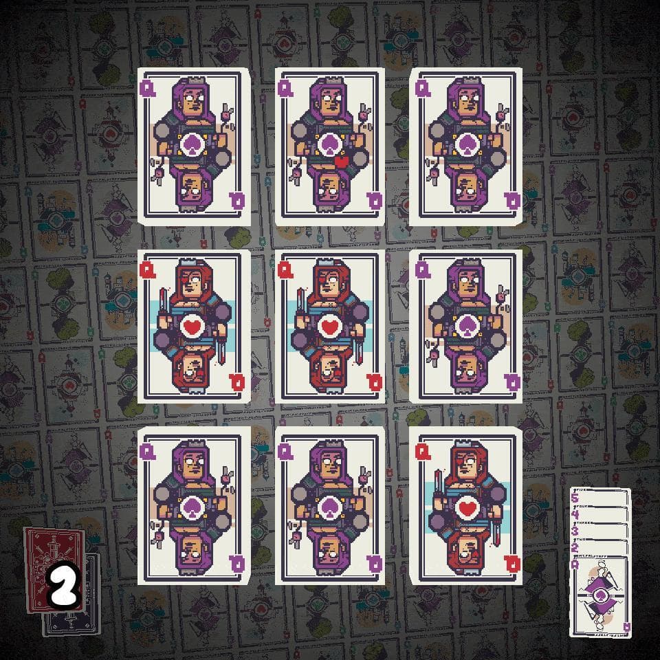 Queens screenshot 4