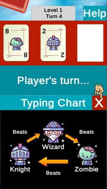 Card Clash! (Demo)
