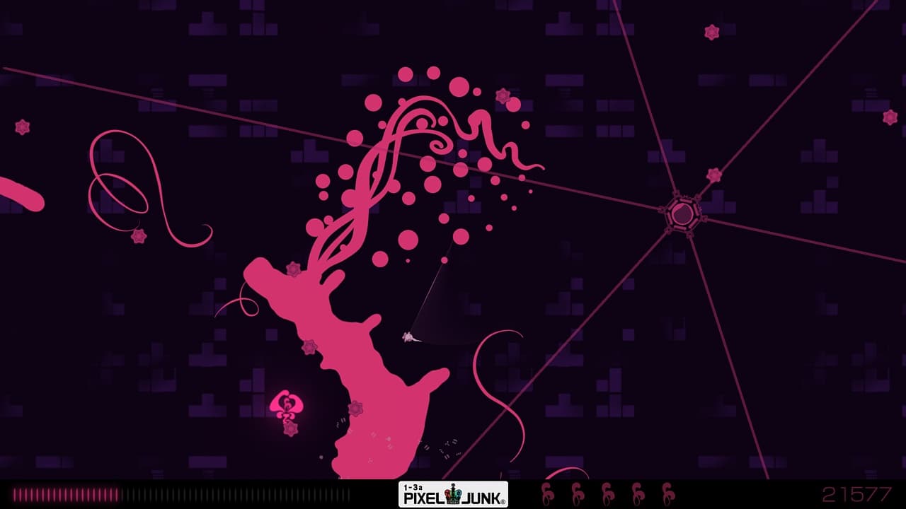 PixelJunk Eden Encore screenshot 3