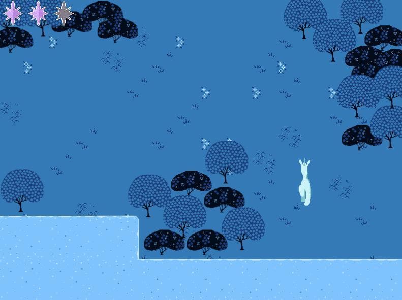 The Last Unicorn: The Game (Demo) screenshot 4