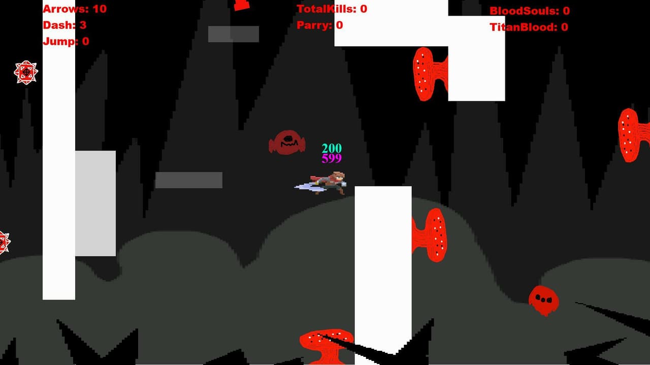 Glory (itch) (360Degrees) screenshot 5