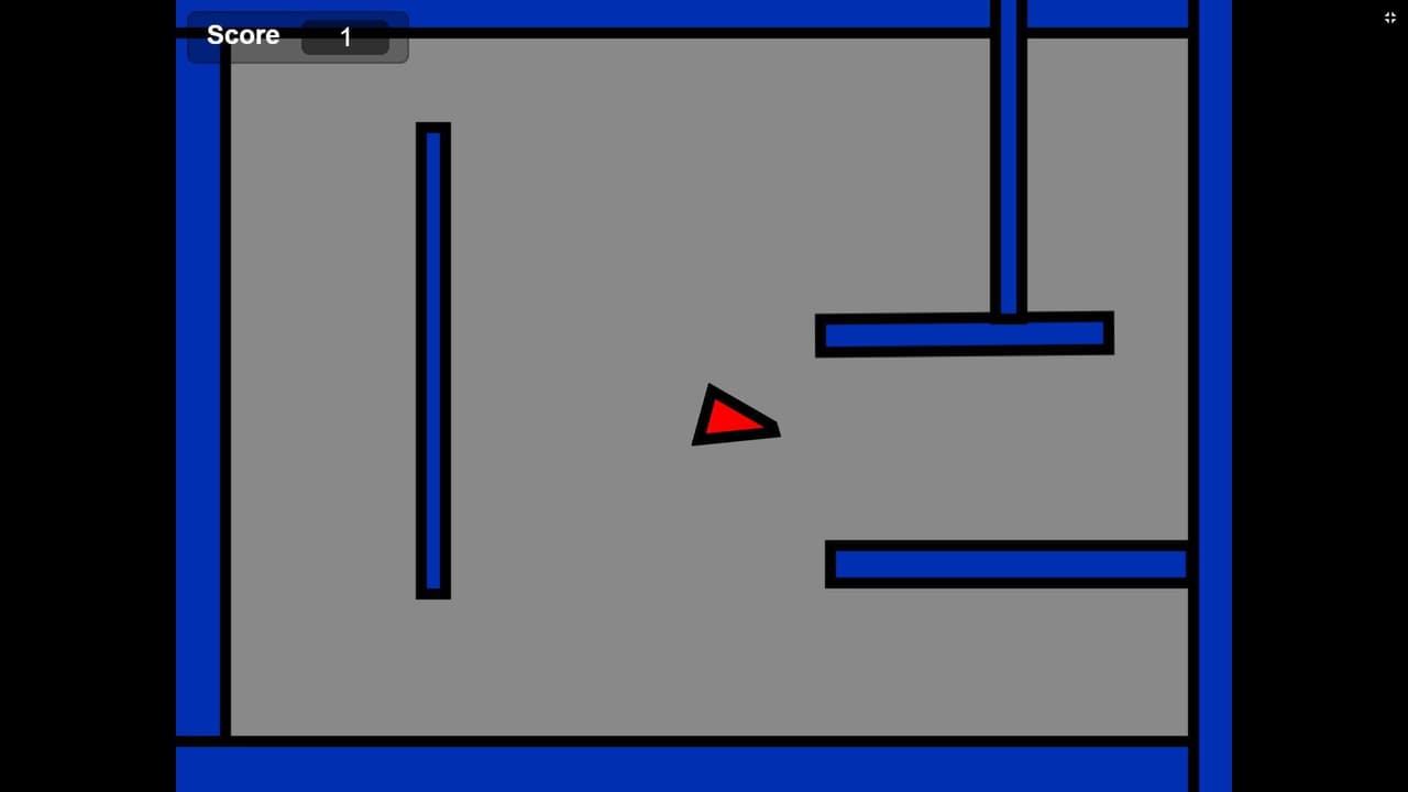 Pew Pew Maze screenshot 3