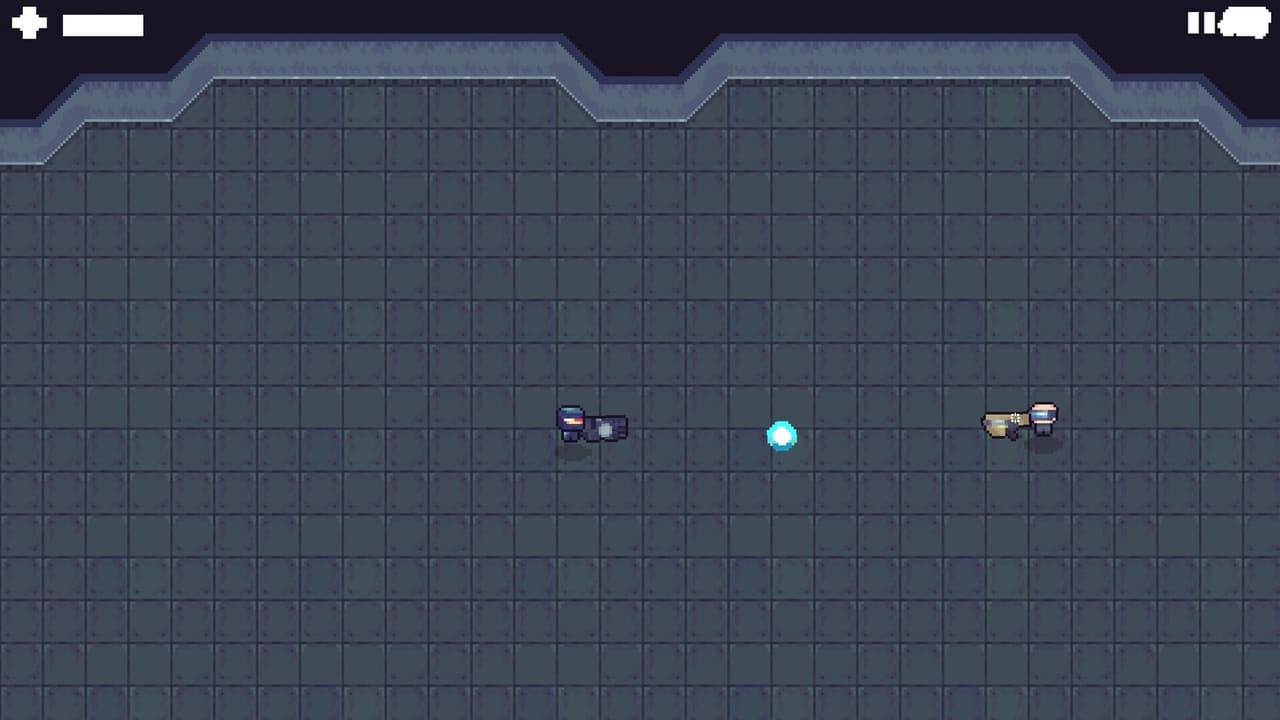 Cyber Assasin screenshot 5